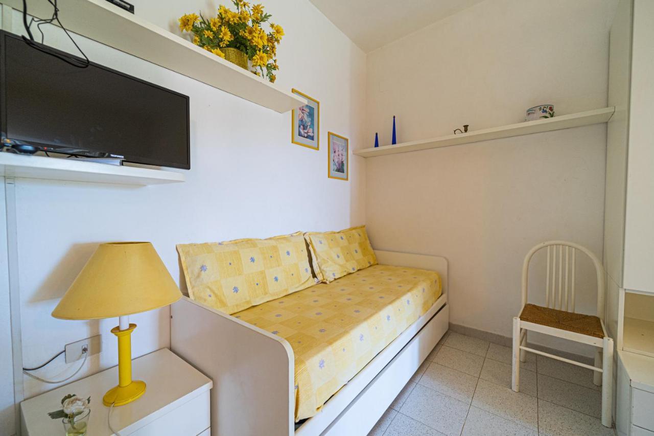 Appartamenti Vista Mare - Goelba 카폴리베리 외부 사진