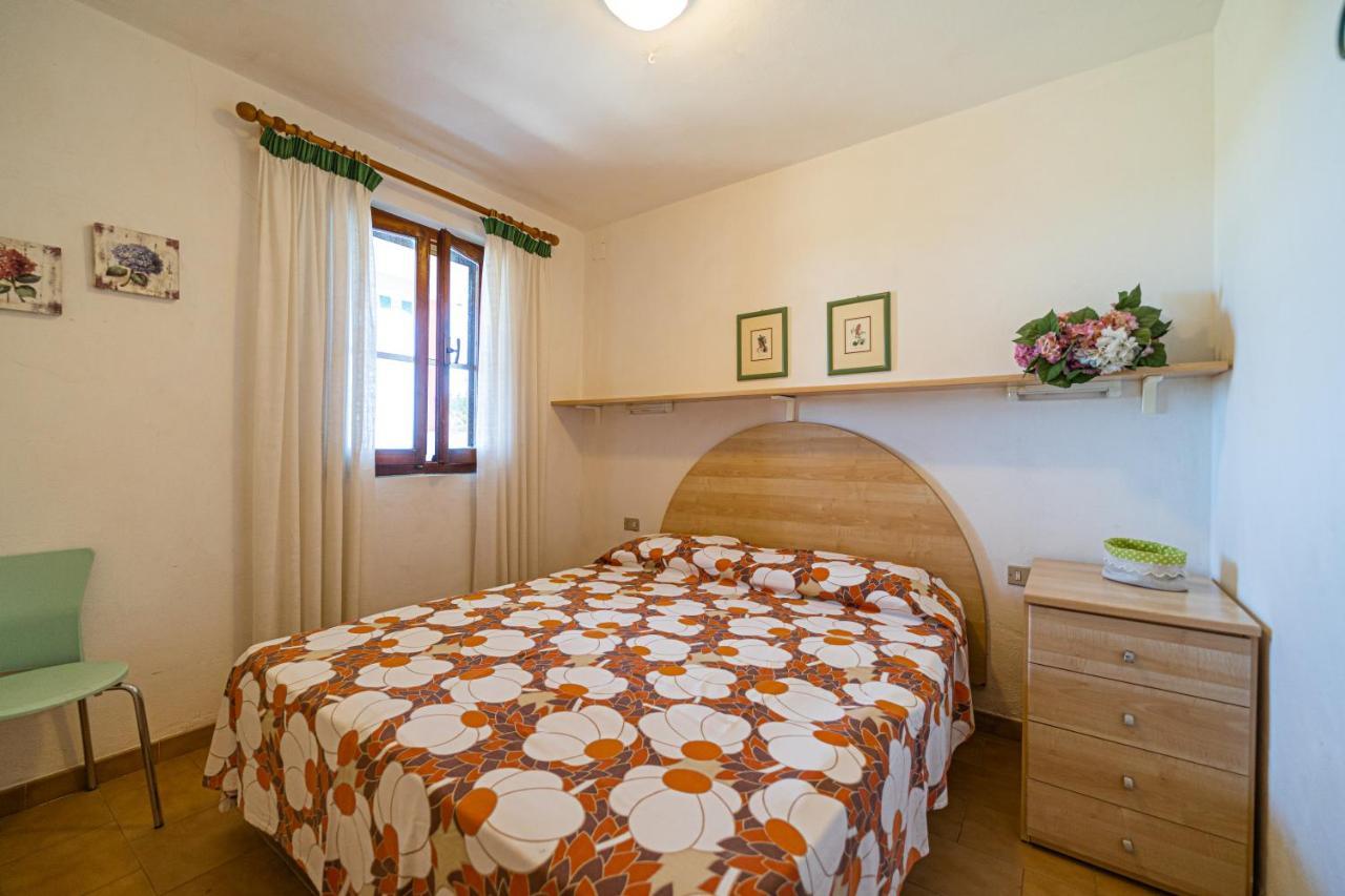 Appartamenti Vista Mare - Goelba 카폴리베리 외부 사진
